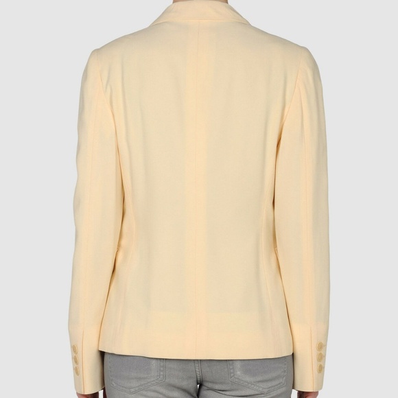 Moschino Cheap and Chic Blazer NWT - Picture 2 of 4